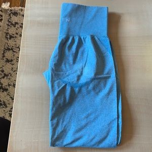 NVGTN leggings size medium used